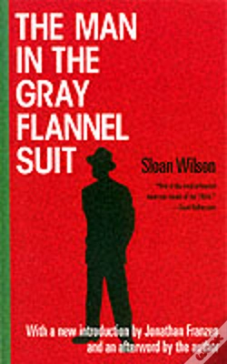 Capa do artigo The Man In The Gray Flannel Suit