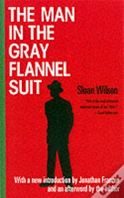 Capa do artigo The Man In The Gray Flannel Suit