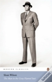 The Man In The Gray Flannel Suit