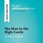 The Man In The High Castle By Philip K. Dick (Book Analysis) - Preview