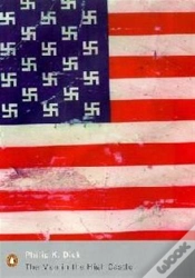 Capa do artigo The Man In The High Castle