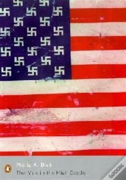 Capa do artigo The Man In The High Castle