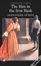 Capa do artigo The Man In The Iron Mask