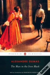 Capa do artigo The Man In The Iron Mask