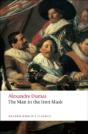 The Man In The Iron Mask - Preview