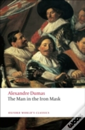 The Man In The Iron Mask