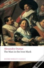 Capa do artigo The Man In The Iron Mask