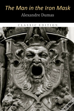 Capa do artigo The Man In The Iron Mask "Annotated Edition"