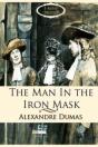 The Man In The Iron Mask - Preview