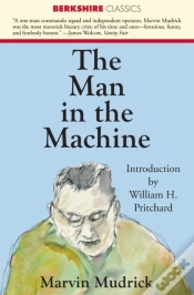 Capa do artigo The Man In The Machine