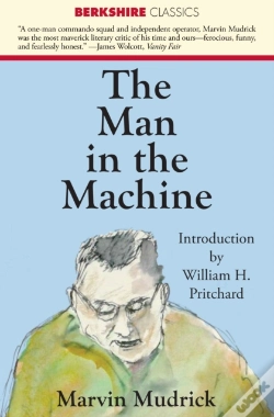 Capa do artigo The Man In The Machine