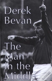 Capa do artigo The Man In The Middle