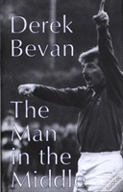 Capa do artigo The Man In The Middle