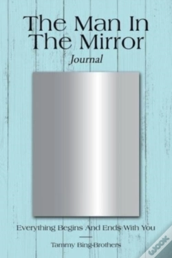 Capa do artigo The Man In The Mirror Journal