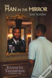 Capa do artigo The Man In The Mirror: Lost Soldier
