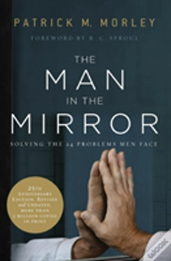 Capa do artigo The Man In The Mirror