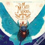 Capa do artigo The Man In The Moon