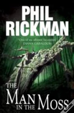 Capa do artigo The Man In The Moss