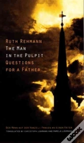 The Man In The Pulpit