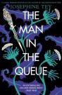 The Man In The Queue - Preview