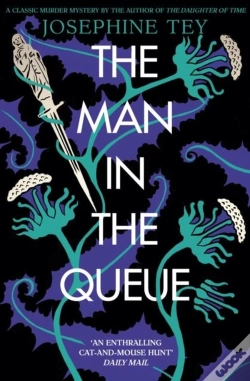 Capa do artigo The Man In The Queue