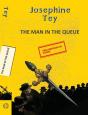 The Man In The Queue - Preview