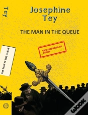 Capa do artigo The Man In The Queue