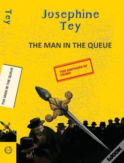 Capa do artigo The Man In The Queue