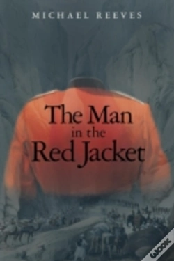 Capa do artigo The Man In The Red Jacket
