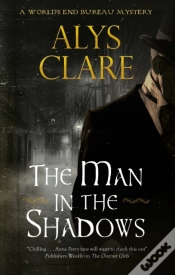 Capa do artigo The Man In The Shadows