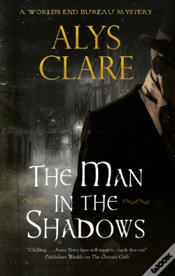 Capa do artigo The Man In The Shadows