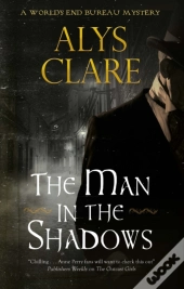 The Man In The Shadows