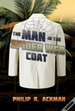 Capa do artigo The Man In The Spider Web Coat