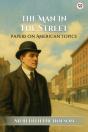 The Man In The Streetpapers On American Topics (Edition1) - Preview