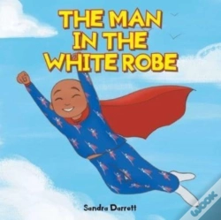 Capa do artigo The Man In The White Robe