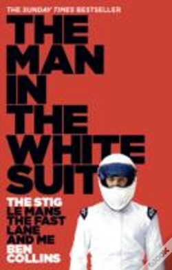 Capa do artigo The Man In The White Suit