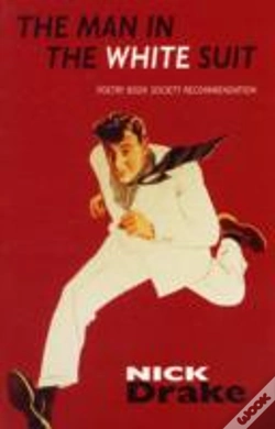 Capa do artigo The Man In The White Suit