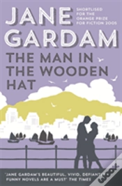 Capa do artigo The Man In The Wooden Hat