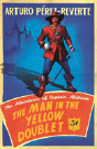 The Man In The Yellow Doublet - Preview