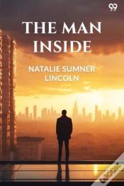 Capa do artigo The Man Inside (Edition1)
