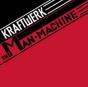 The Man Machine - CD - Preview