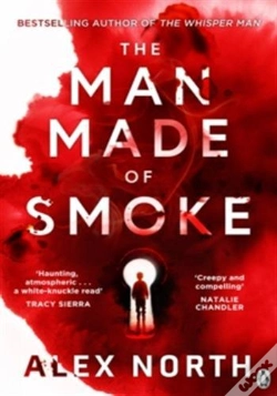 Capa do artigo The Man Made Of Smoke