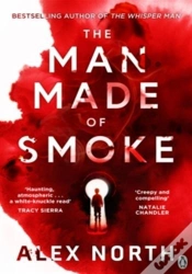 Capa do artigo The Man Made Of Smoke