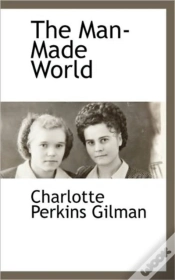Capa do artigo The Man-Made World