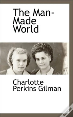 Capa do artigo The Man-Made World