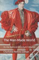 The Man-Made World