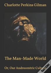 Capa do artigo The Man-Made World