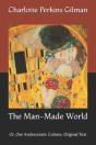 The Man-Made World - Preview