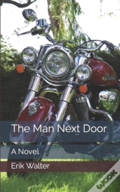 Capa do artigo The Man Next Door: A Novel