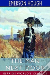 Capa do artigo The Man Next Door  Esprios Classics